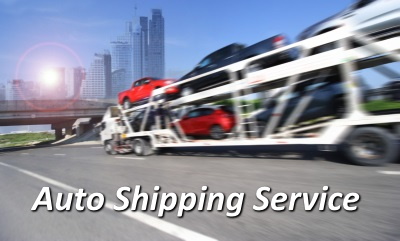 Arizona Auto Shipping Services