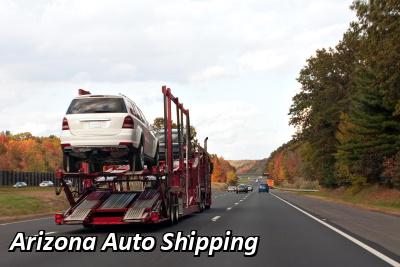 Arizona Auto Shipping