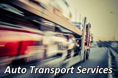 Arizona Auto Transport Services