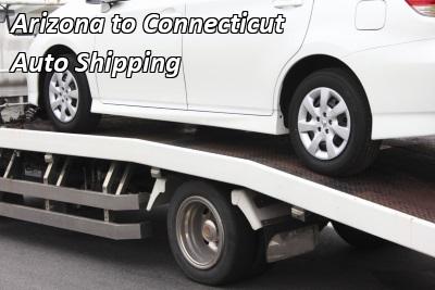 Arizona to Connecticut Auto Shipping