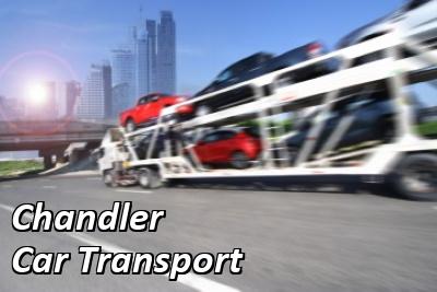 Chandler Car Transport