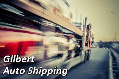 Gilbert Auto Shipping