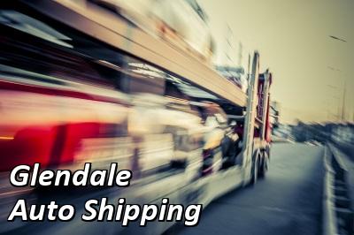 Glendale Auto Shipping