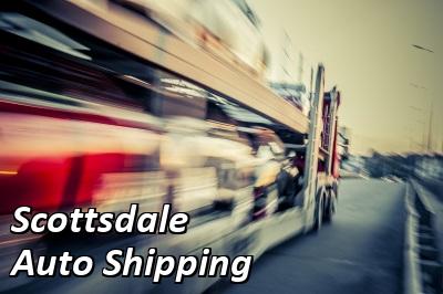 Scottsdale Auto Shipping