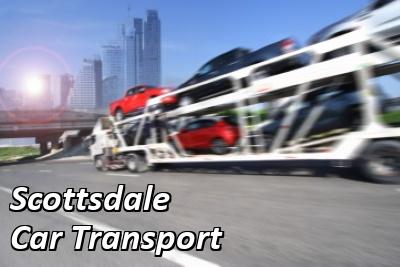 Scottsdale Car Transport