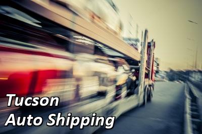 Tucson Auto Shipping